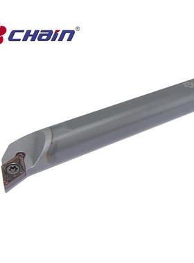 台湾益诠钨钢抗震内孔刀杆C10M/C12Q/C16R-SDQCR07 C20S-SDQCR11