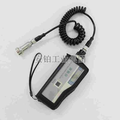 手持式分体测振仪ZH8995/BSZ608C/BSZ608B机械故障检测仪安铂厂家