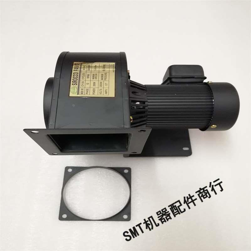 SAYU电机CY100离心风机45W日东波峰焊回流焊CY120抽风排烟机CY125