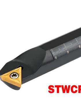 60度内孔车刀杆S10K-S12M-S14N-S16Q-S20R-STWCR11 STWCL11 特价