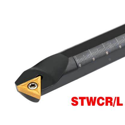 60度内孔车刀杆S10K-S12M-S14N-S16Q-S20R-STWCR11 STWCL11 特价