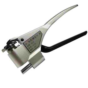 韦氏硬度计W 硬度计 20A20BW75B92铜铝材合金黄铜冷轧不锈钢钳式