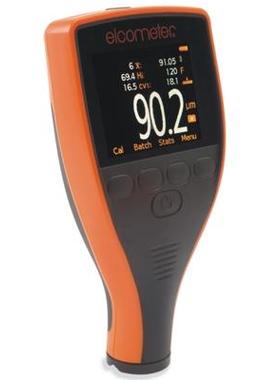 Elcometer 456 涂层测厚仪 A456CFBS/A456CFSS/A456CFTS测厚仪