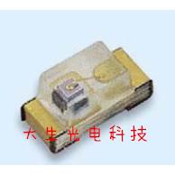 PT19-21B/L41/TR8台湾亿光电子EVERLIGHT0603红外线发射管