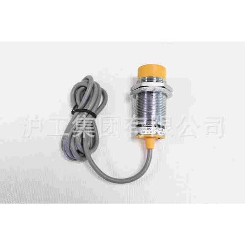 沪工接近开关 WGQ24-10NA NB PA PB LA LB KA KB 传感器 感应开关