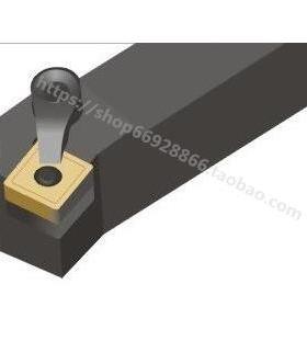 75度外圆车数控刀杆M型MSKNR/L1616H09/L2020K12/L2525M12/L3232P