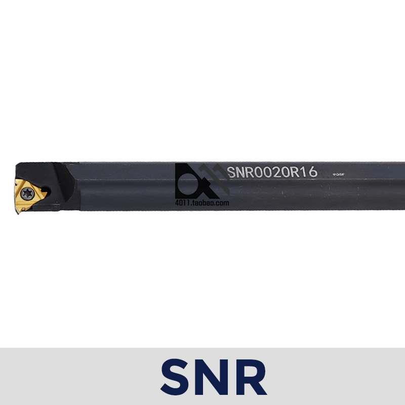 内螺纹 数控刀杆 SNR0012M11 SNL0012M11 CNR HNR