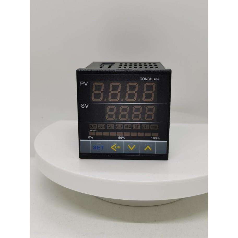 琦胜温控表 CONCH P50-1010 -3020 -2010-000A 00A0 -002A 温控器