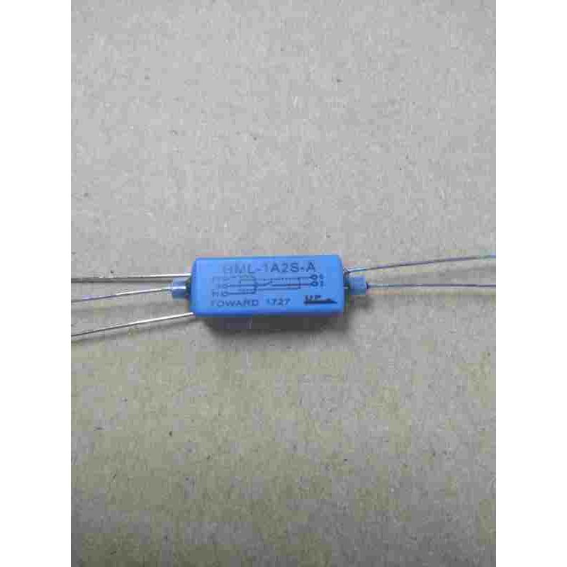 HML-1A2S-A水银继电器HML-2A2S-A 台湾TOWARD代替MRR-102SA1