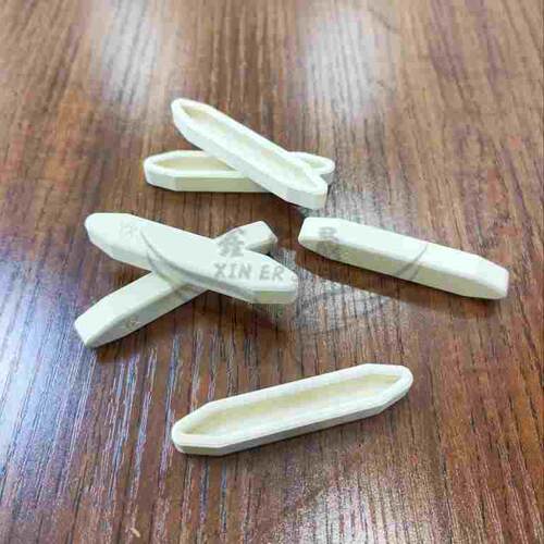 长沙友欣YX—DL8300/8500定硫仪化验室用样舟测硫仪耐高温硫舟