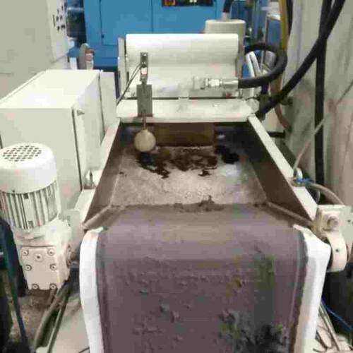 高精度磨床使用无纺布过滤纸切削液过滤布500mm 520mm 700 1000mm