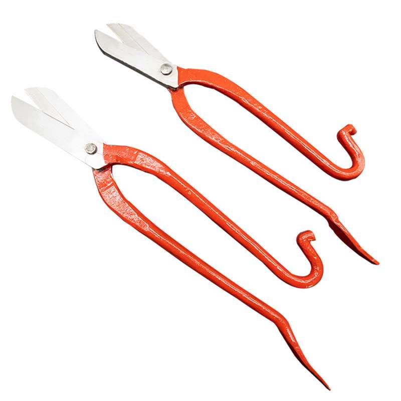 12 14 16寸锋钢剪刀 铁皮剪 不锈钢 白铁剪 高速钢风管工业合金剪