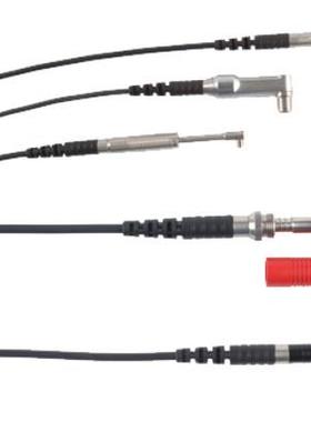 英国易高elcometer456涂层测厚仪探头T456CFM3R90C/T456CFM3R90D