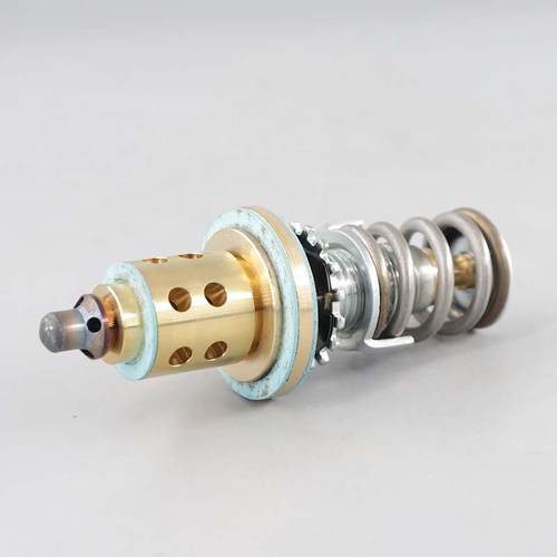 艾默生膨胀阀阀芯XC-724-B4B B5B X-11873-B5B X-9117-B6B B7B