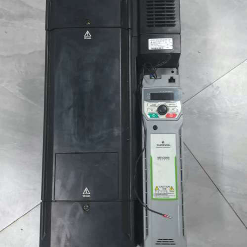 爱默生变频器，MEV2000-40370-000