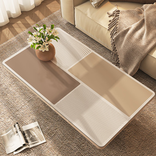 现代简约茶几桌布客厅防水防油免洗餐桌垫隔热桌垫台布桌面保护垫