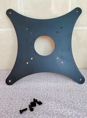 显示器200x100转100x100转换板42S90F转200三星S43CG700NC机械臂