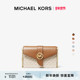 Charm 女士中号链条手拿斜挎包 KORS 新年礼物 MICHAEL