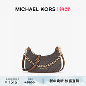 Cora 女士中号单肩包腋下包 KORS 新年礼物 MICHAEL