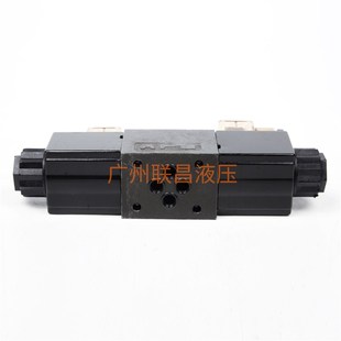 2B2 3C6 3C5 3C4 3C3 3C2 DSG 液压电磁阀三位四通油压