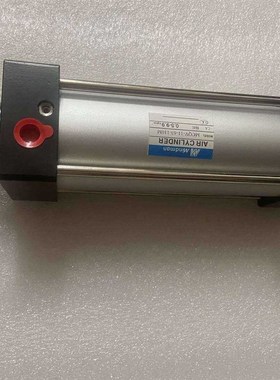 台湾我BT40刀库圆盘倒刀气缸 MCQV-11-63-110M臻赏刀库气缸