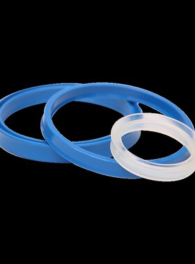 IDU轴用密封圈IDU*300/310/320/330/340/350 密封圈 液压油封Y型