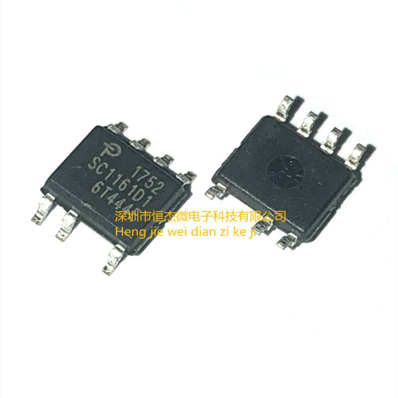 全新原装进口 SC1161D1 SC116101 电源芯片 贴片SOP-7