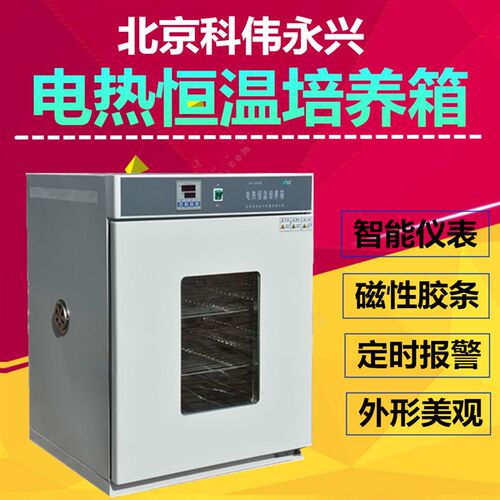 北京科伟电热恒温培养箱DH250A/DH360A/DH420A/DH500A/DH600A