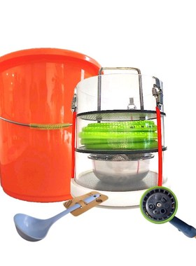 新宾州筛滨州分级筛四层牧场用x品TMR饲料分析筛草料分析筛牛用品