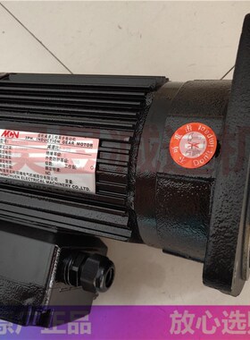 NFK22055 CFK28075 CLPK22020503 MCN明椿电气立体停车库电机