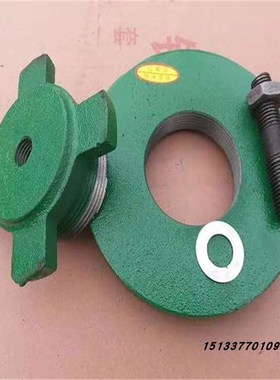 S78--8防震垫铁减震垫铁车床垫铁地脚垫块橡胶减震垫铁