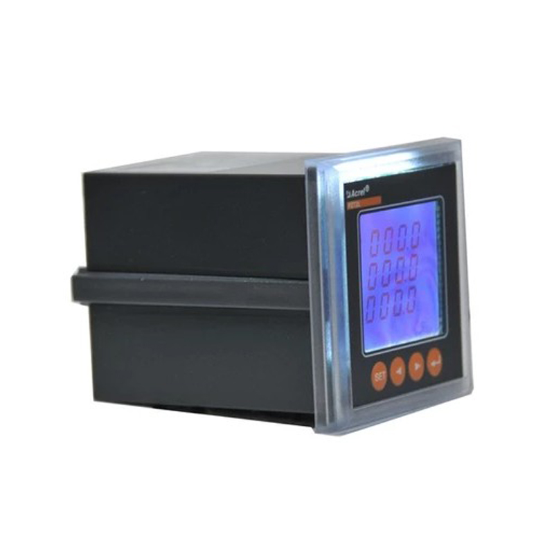 安科瑞智能三相四线多功能电能表PZ72L-E4  PZ80L-E4  PZ96L总店