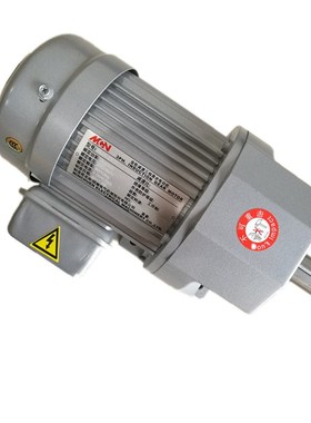 斗山排屑电机NF18020403 NL2802010003台湾明椿机械MCN减速电机