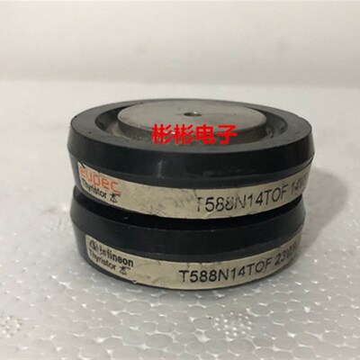 eupec T508N16TOF T508N14TOF T508N12T0F 欧派克进口拆机可控硅