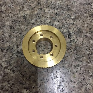 150A 沈阳数控刀架配件SLD90 130 102 170精诚刀架蜗轮蜗杆