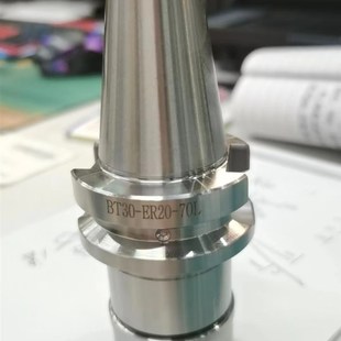 ER11 ER16 ER20 BT30 ER32 BT50 ER25 ER40高精度数控铣刀柄 BT40