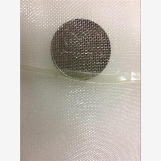 40目高温网 锦纶网 0.45毫米孔径过滤网纱加厚尼龙网 电镀酸洗网