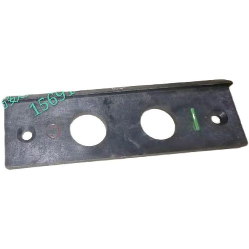 宝鸡数控机床原装配件  CS6140  CS6150B   大托板按钮板  架子