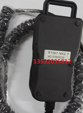 北京精雕机床RT-067/069-MK2-T HC115 HC11D发那克凯恩帝电子手轮