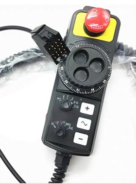 HYUNDAI WIA现代韩国PHA起亚机电子手轮加工中心手摇脉冲发生器新
