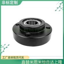 BGREB BFL51-606/608/6900/6000/6901/6001/6902/6002/ZZ轴承座