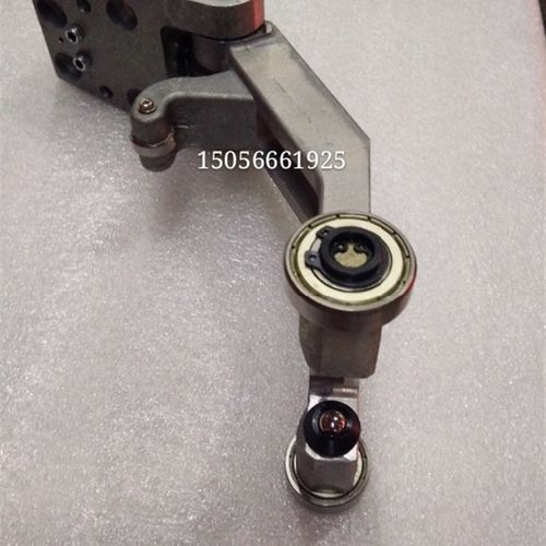 数控机床北矩刀架