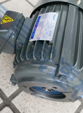 RISUNY液压站马达 3-PHASE INDUCTION MOTOR 2HP 3HP 5HP油泵电机