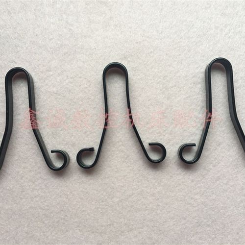 台湾原装BT30  BT40 刀库刀夹刀爪卡簧,加工中心斗笠式刀库夹