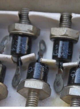 2CZ56B 2CZ56C 2CZ57D 2CZ57E 2CZ58F 2CZ59H 螺旋硅整流二极管