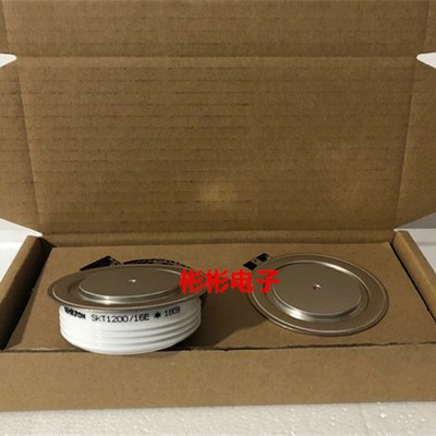 DYNEX DCR1770F20 DCR1770F22 丹尼克斯进口平板可控硅 晶闸管