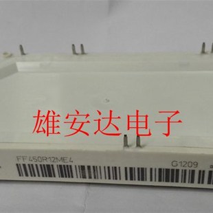 FF600r12me4全新原装 ff300r12ms4 拆机 FF450R17ME4 FF450R12ME4