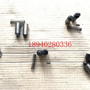 21192定位销21200 21180A 常州宏瑞达数控电动刀架HAK21162 21170