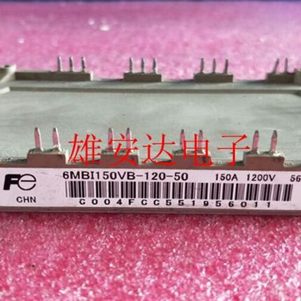 6MBI150VB-120-50 6MBI180VB-120-50 6MBI150U4B-120-50 100UB