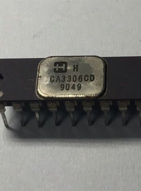 CA3306CD【索特尔电子芯片商城】原装可直拍